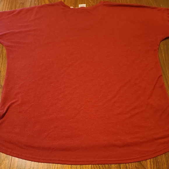 Alabama womens long sleeve t shirt. XL - Picture 8 of 8